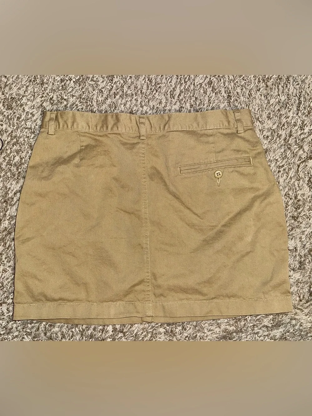 Ralph Lauren silhouette inches 100%